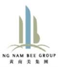 Ng Nam Bee Marketing Pte Ltd